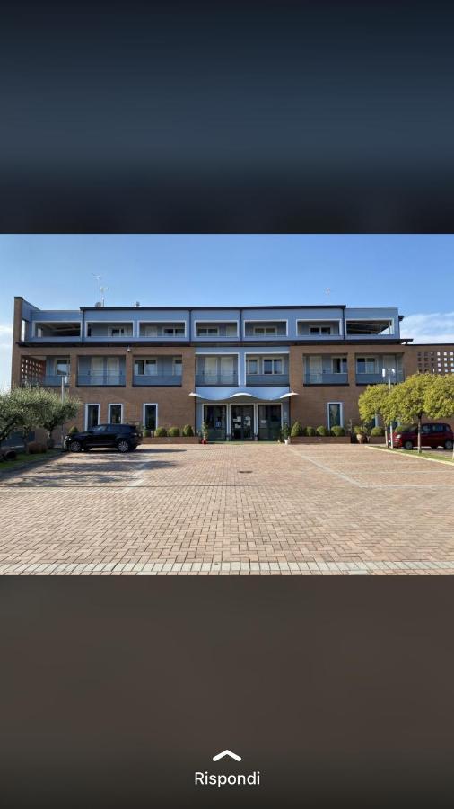 Veliero Camere Rovato Exterior photo
