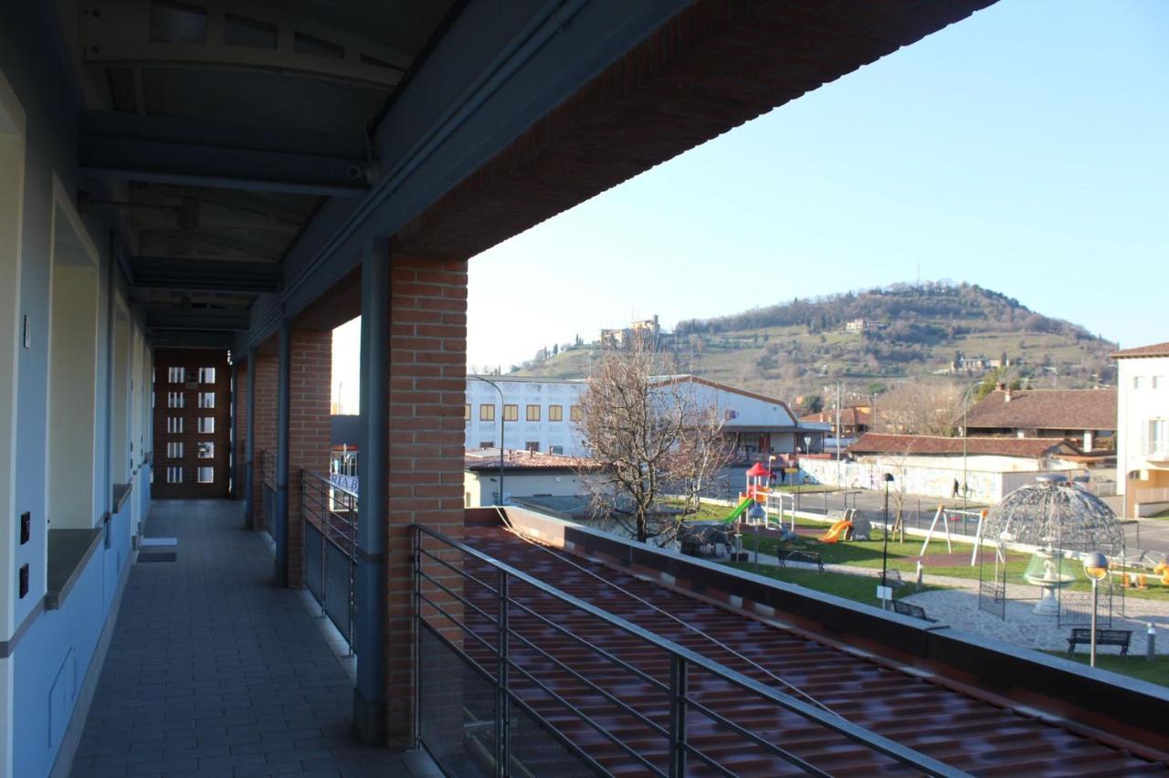 Veliero Camere Rovato Exterior photo