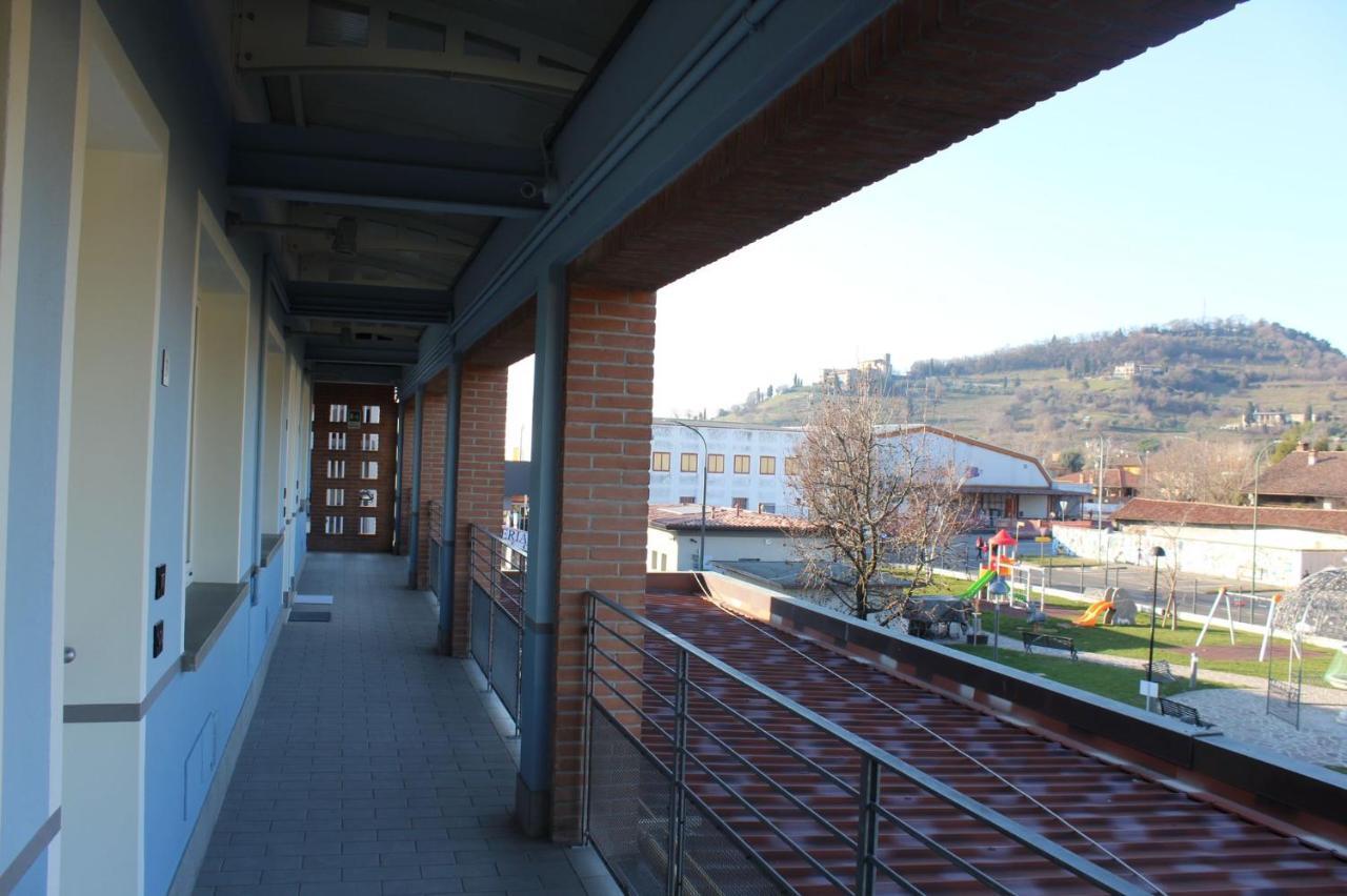 Veliero Camere Rovato Exterior photo